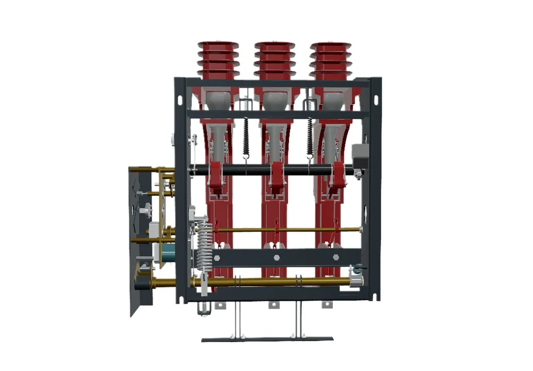 Load Break Switch