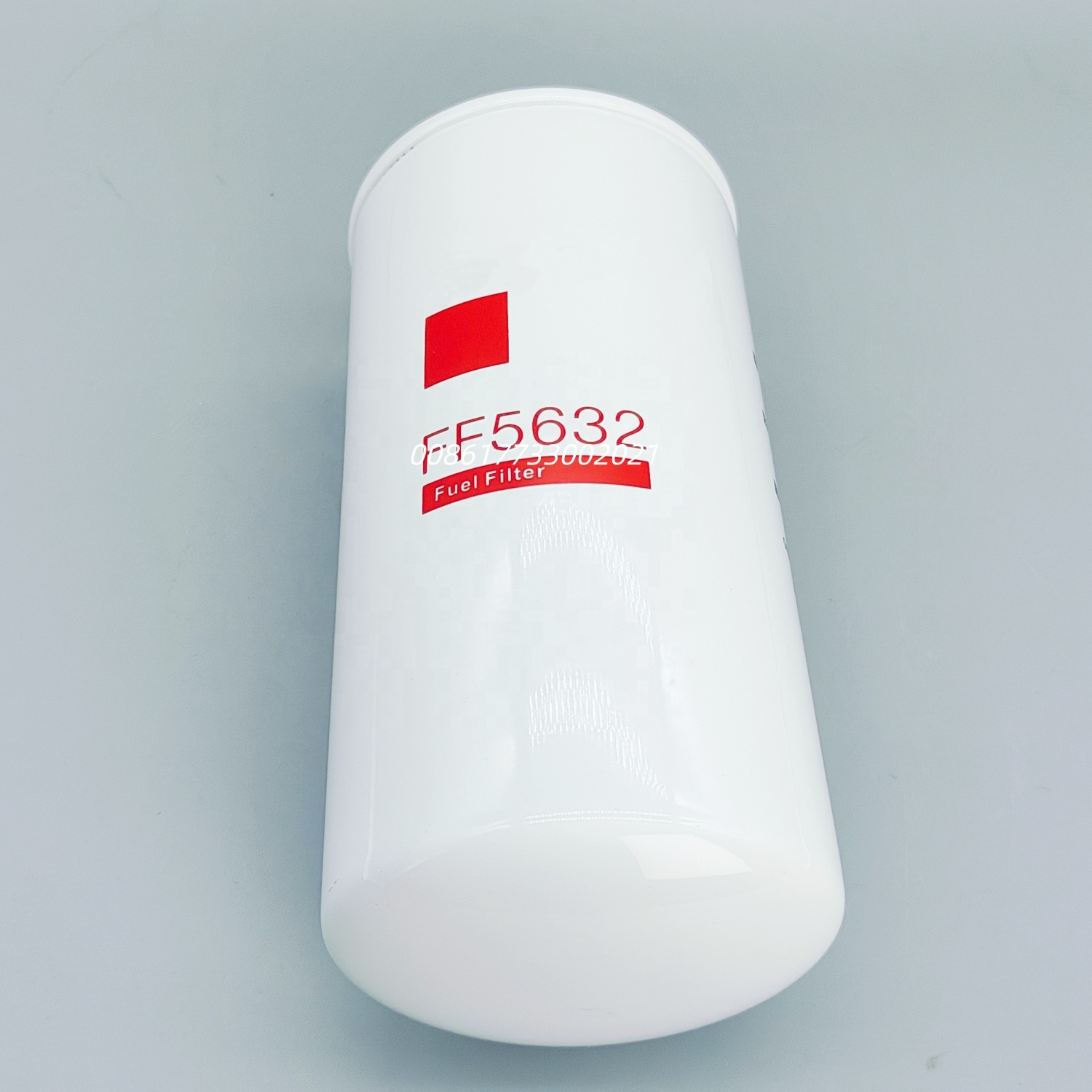 High Quality Diesel Truck Engine Parts Fuel Filter Element WK929 H414WKD421 P550880 FF5421 FF5612 FF5632 for Heavy Duty Trucks