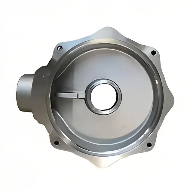 Valve Components