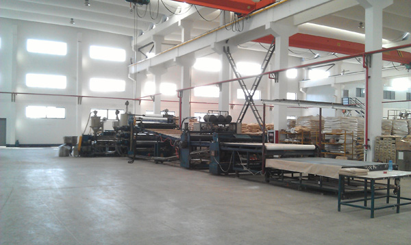 Production Line 1