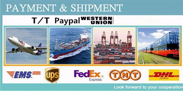 Packaging and Logistics