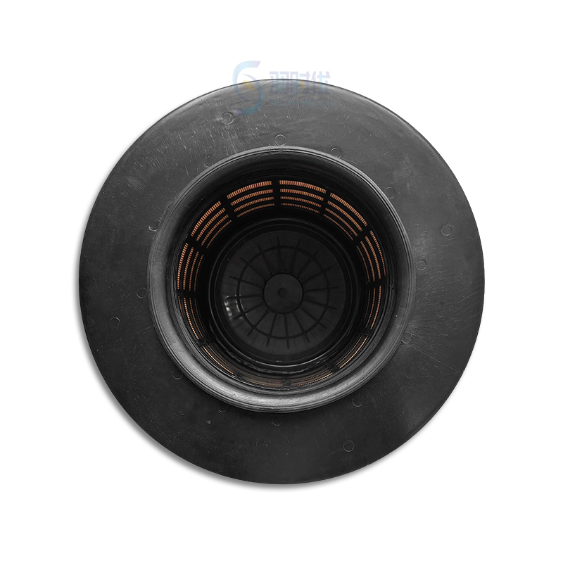 Heavy-Duty Truck Air Filter Assembly Housing Engine Parts A0040942404 E497L AF26165 C40006 Air Filter Element Pump for Trucks