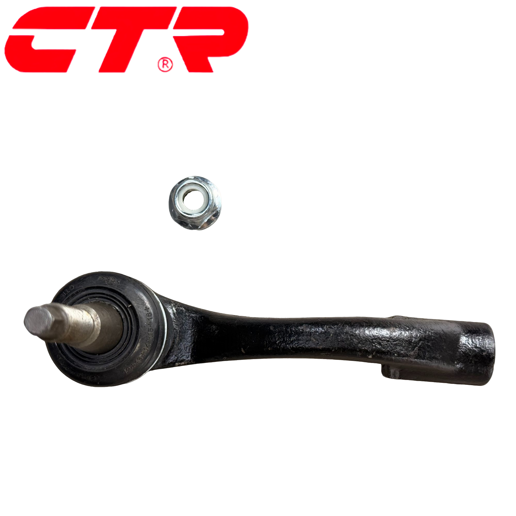 CTR Manufacturer Tested Certified Tie Rod Ball Joint RH 22961954 for Cadillac ATS CTS Anti-Vibration Steering System Components
