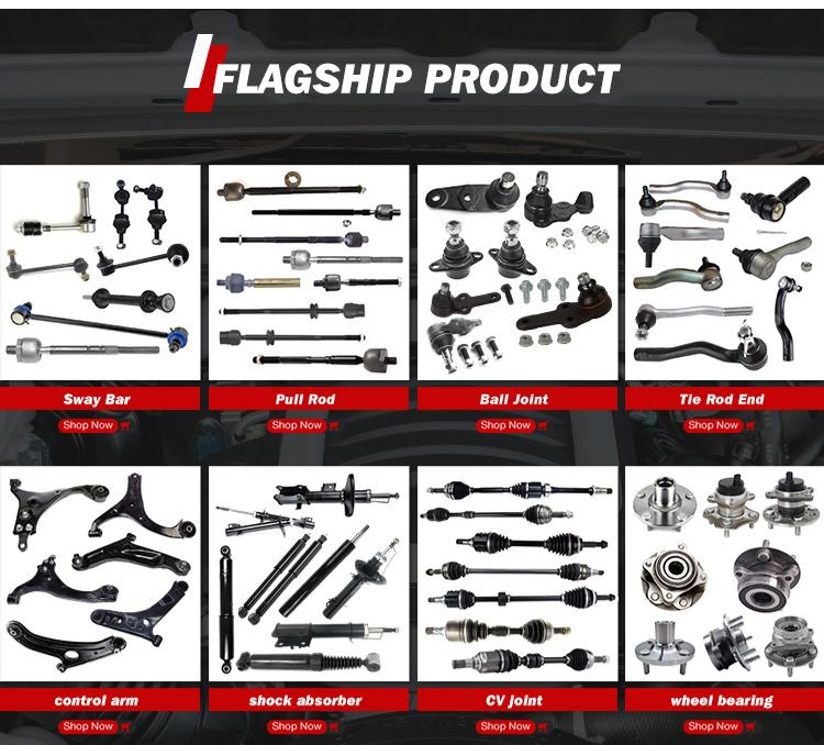 Chassis Parts