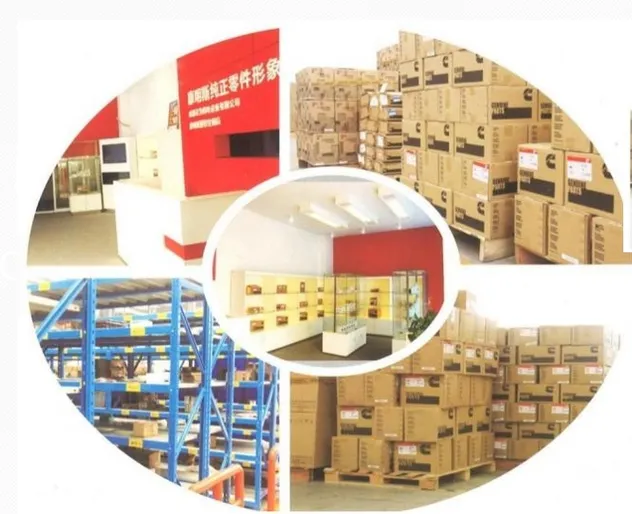 Engine Spare Parts 2