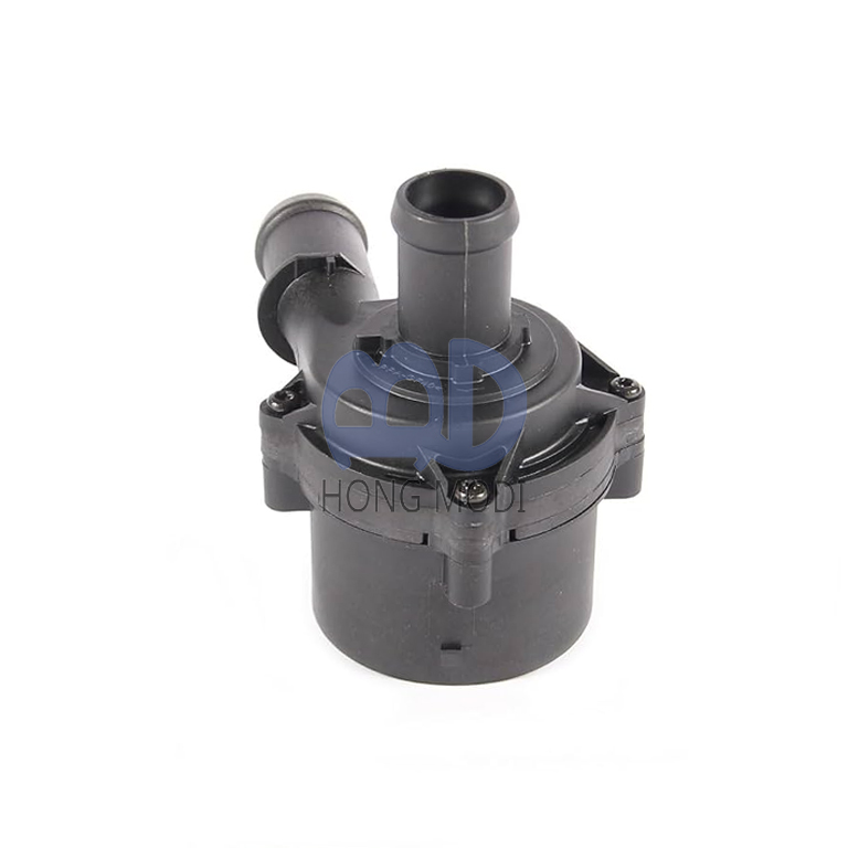 Electric Water Pump 5Q0965567G View 3