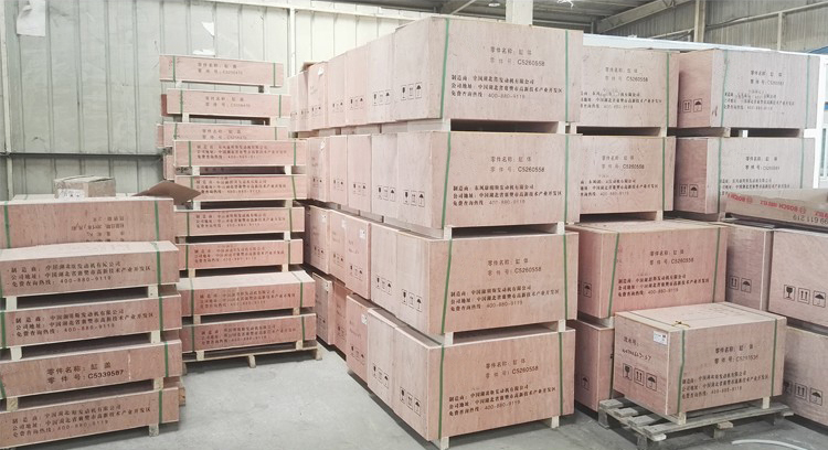 Spare Parts Variety 3
