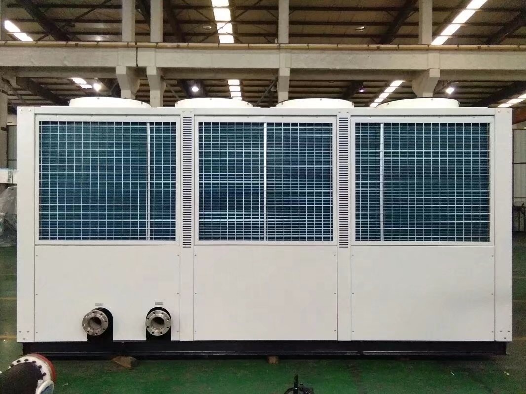 Industrial Chiller Unit 2