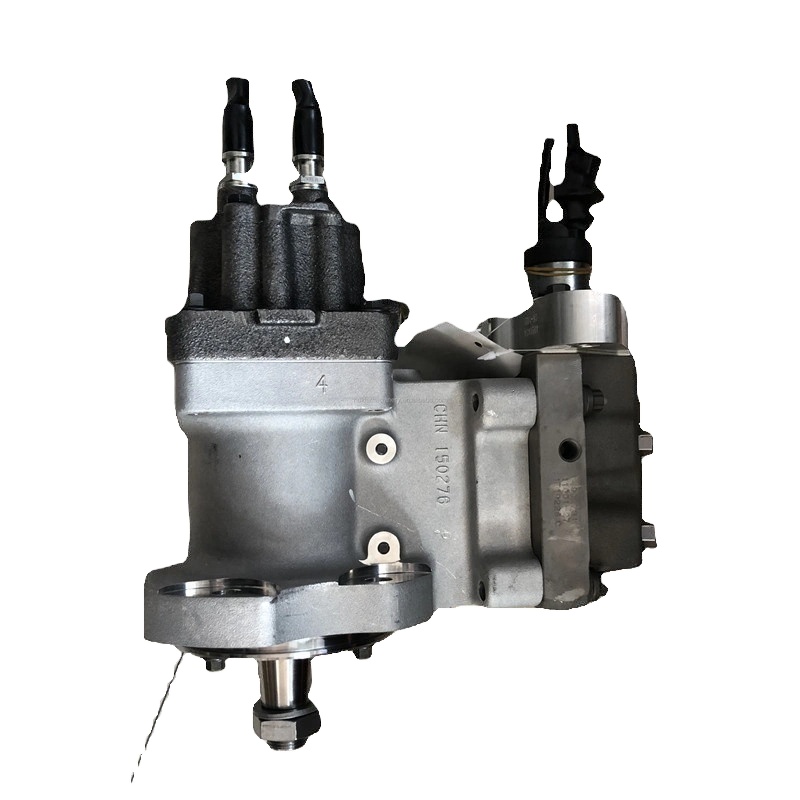 HQ Fuel Pump 3165400 - High-Performance Fuel System Component for Heavy Machinery, Durable &amp; Reliable