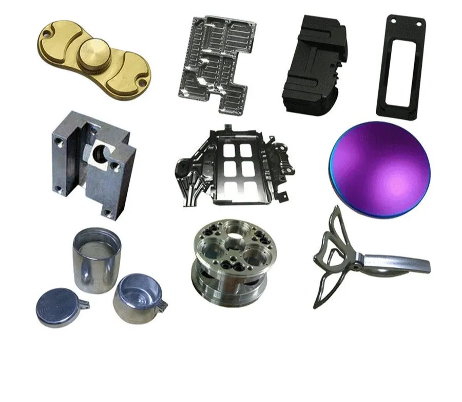 Versatile Material Options