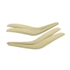 51412991775 51412991777 New Condition Black Beige Inner Door Handle Panel Pull Trim Cover Interior Trim Cover for X1 Car Doors