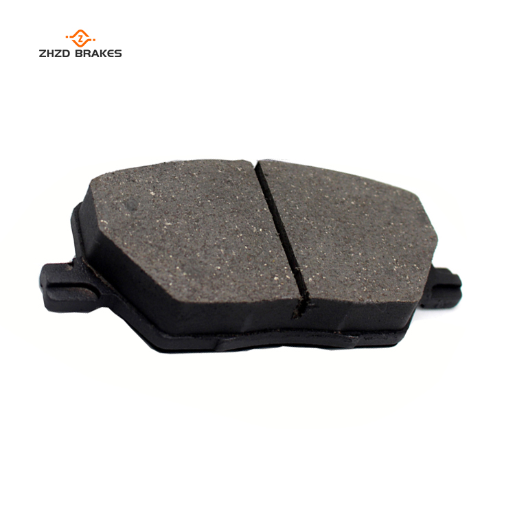 Brake Pad 1