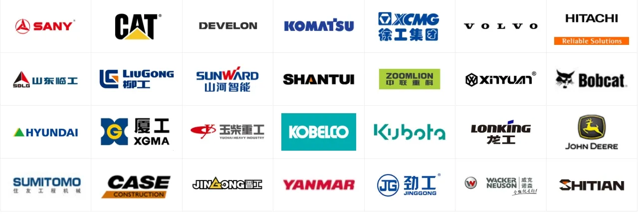 Brands