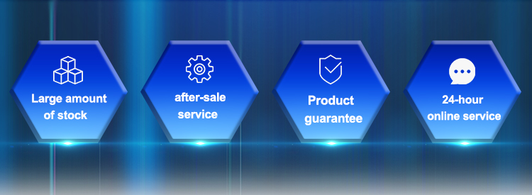 Auto Parts Core Banner