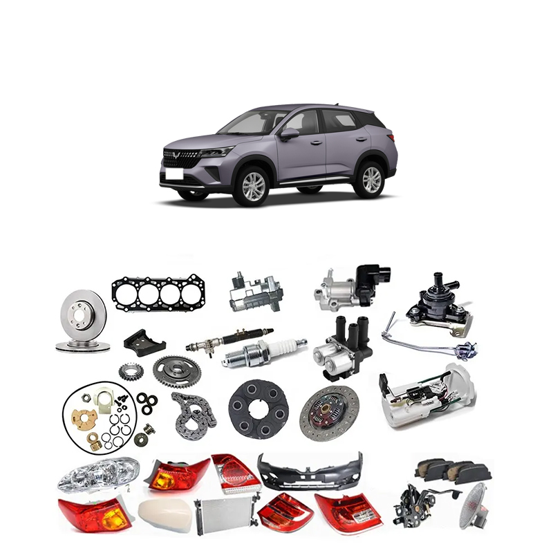 Auto Spare Parts Supplier for Electric Vehicles Professional EV Components for Wuling Xingguang S EV