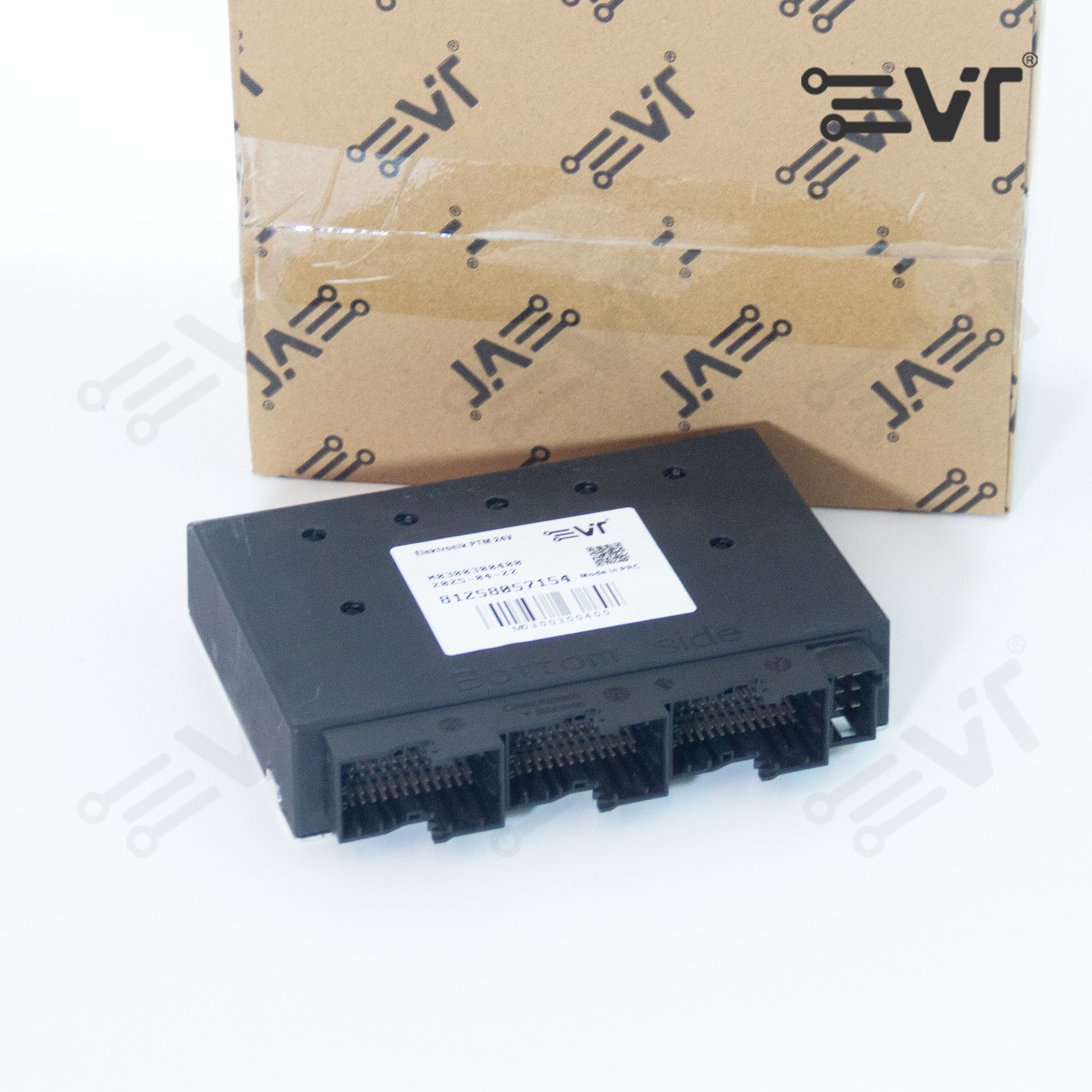 Premium Quality MAN Truck Spare Parts | Step8 Powertrain Management PTM Powertrain Unit for MAN Heavy Trucks