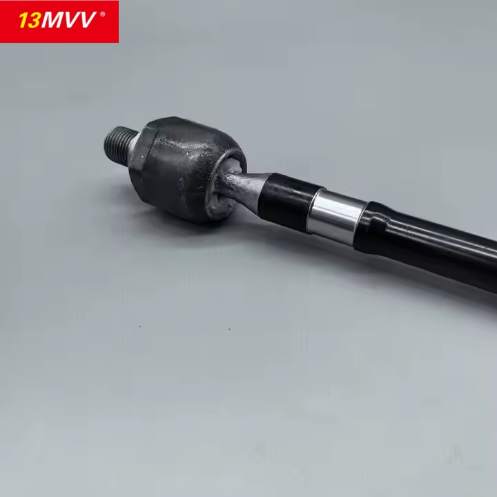 Wholesale High Strength Rack End Durable Components for HYUNDAI Car Steering System