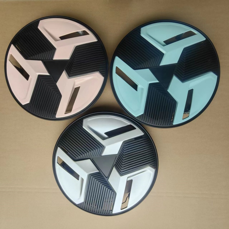 All Vehicle Components Including Body Parts Chassis Parts and Exterior Parts for BAIC Yuanbao BAW