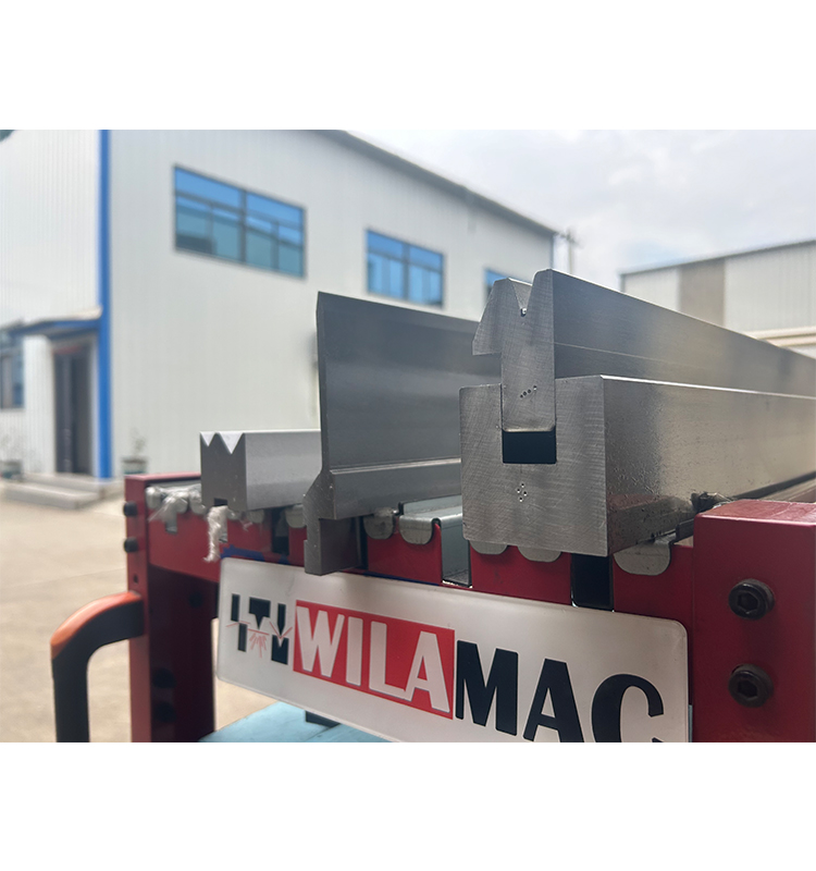 Press Brake Die Punch Tooling Amada Bending Tools Press Brake Tooling