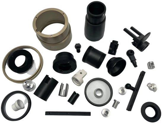 Wholesale Lighting Accessories High-Performance Parts for Lamps and Fixtures