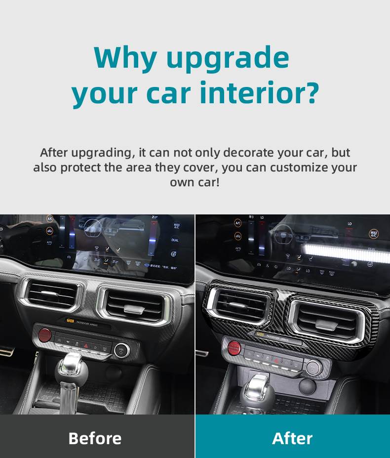 Interior Trim 4