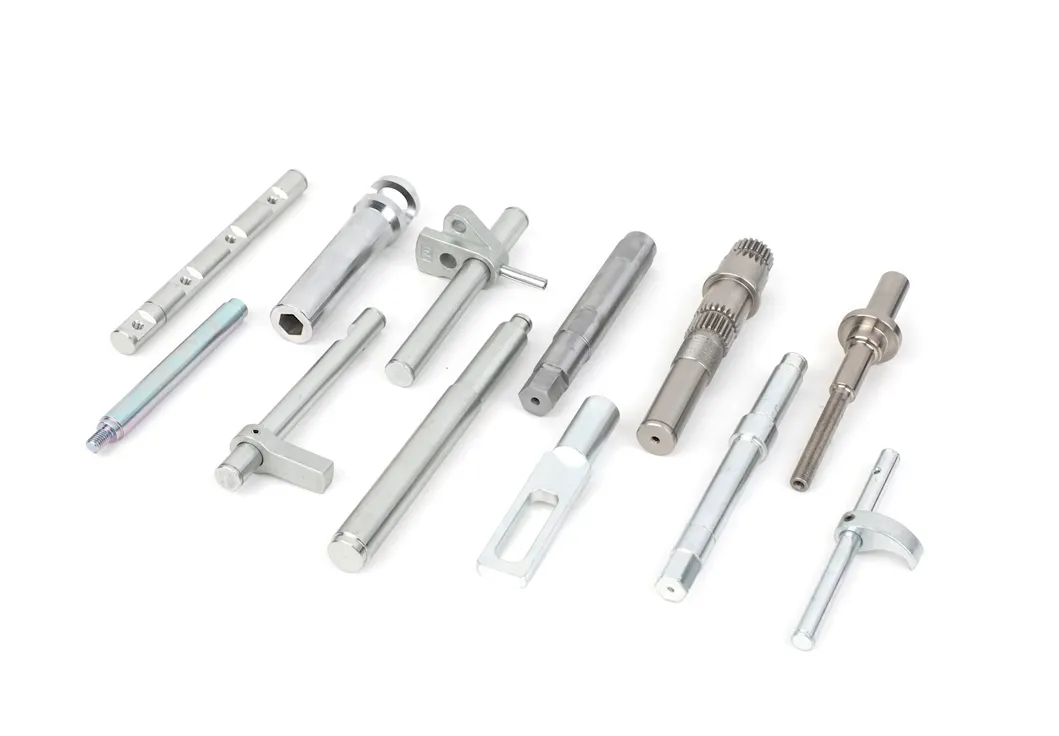 CNC Machining Parts