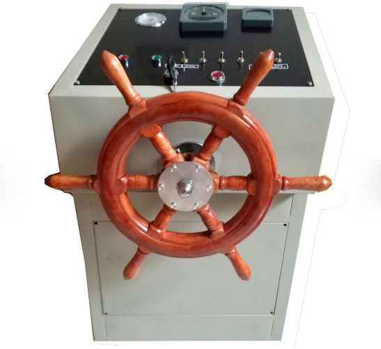 Customized Marine Hydraulic Control System Parts for Boat, Marine Gear Steering Wheel System Parts