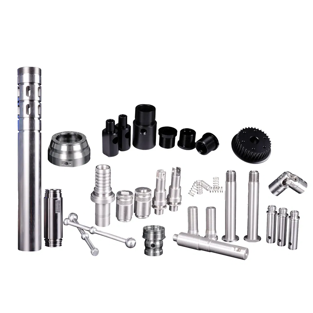 CNC Machining Parts