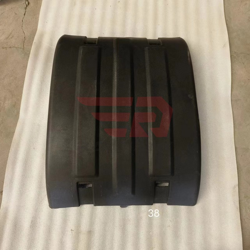 HOWO Sitrak Drivetrain Fender Upper Wg9925955070 for Sinotruk HOWO Sitrak C5h/C7h/C9h Truck Cabin Spare Parts