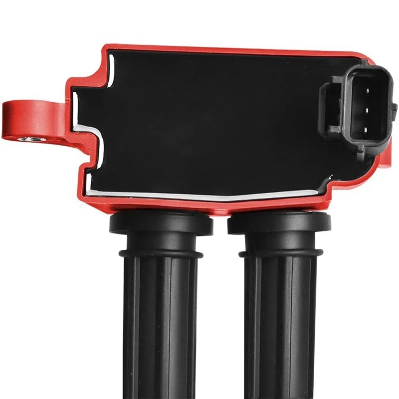 WEILI Auto Part Ignition Coil for JEEP DODGE RENAULT RAM VOLVO CHRYSLER OEM 56029129AB K68238603AA