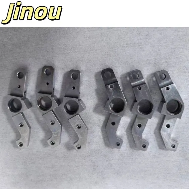Machining Part 2