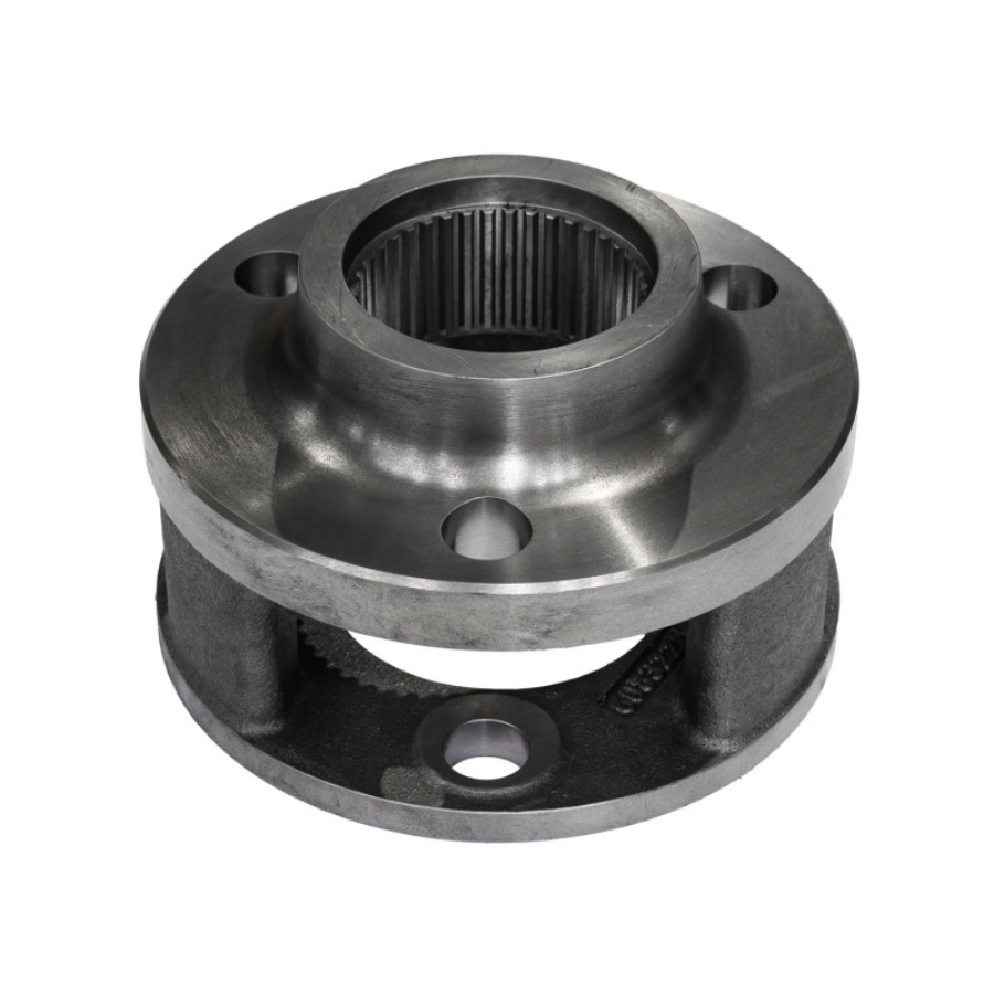 Mechanical Transmission Accumulators Stainless Steel Lightweight Hydraulic Components