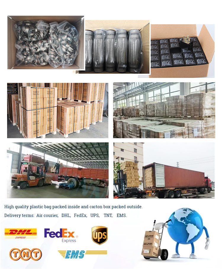 Shipping Logistics