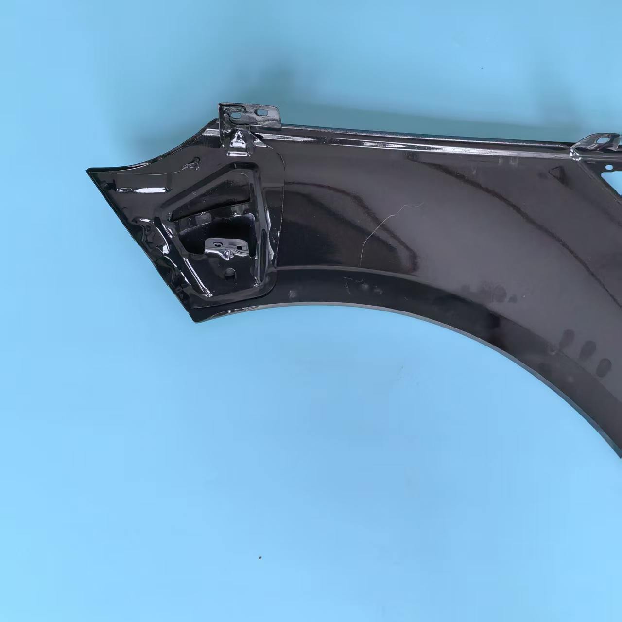 Auto Exterior Spare Parts Wholesale Front Right Wing Fender LR044231 for Land Rover Range Rover Sport L494 Body Repair Component