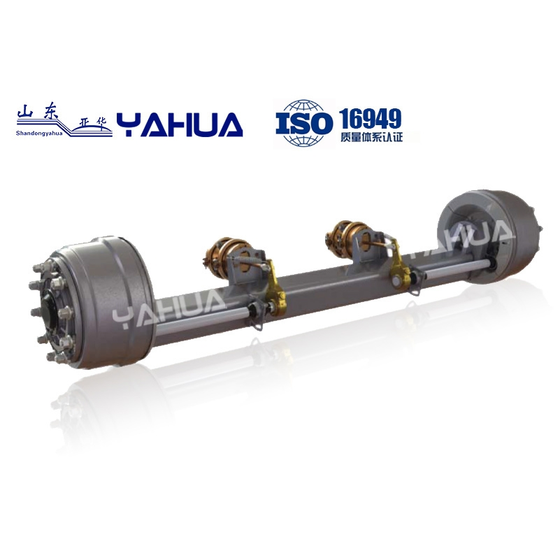Trailer Parts&Accessories Truck Drivetrain Axles Trailer Axle Kits