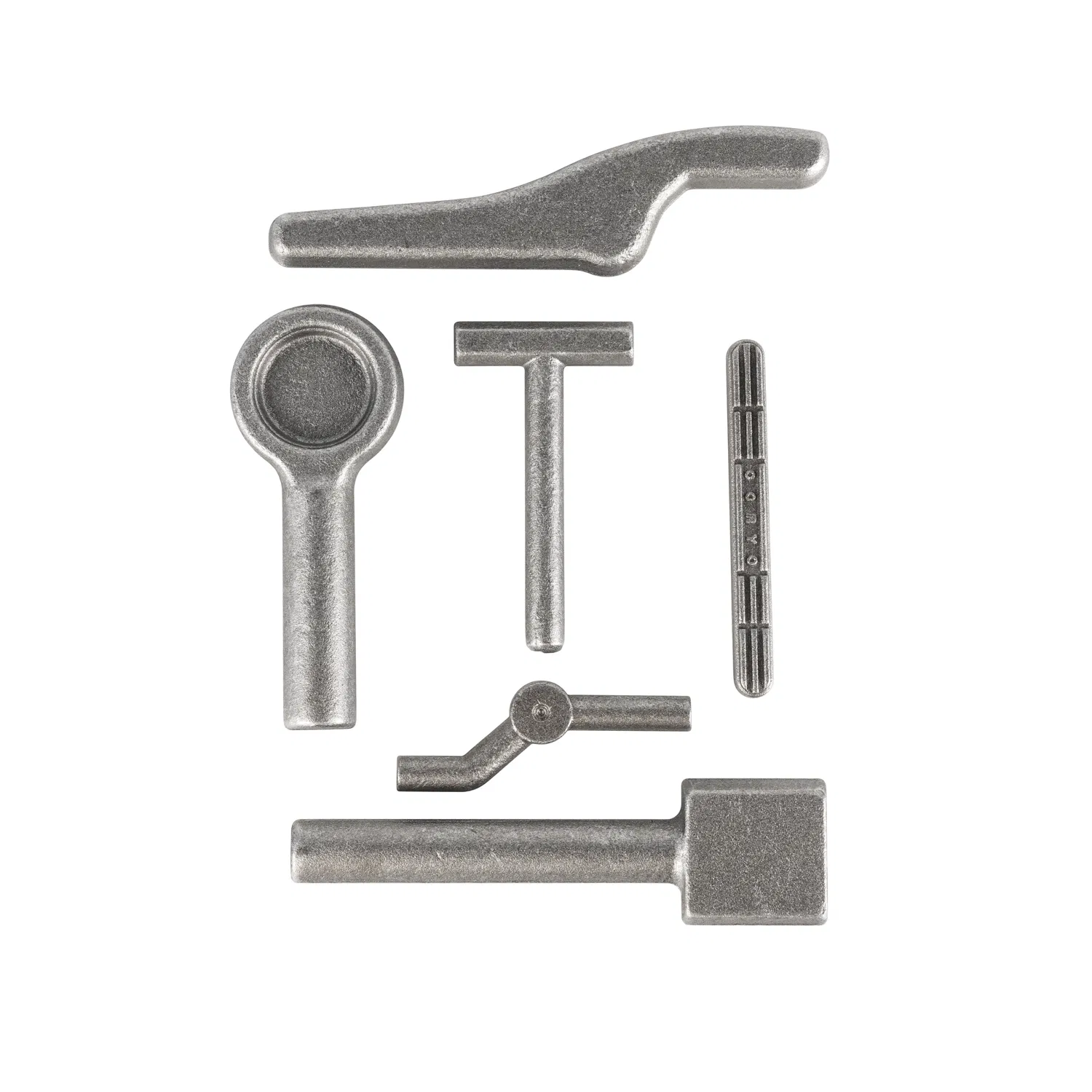 Industry Applications