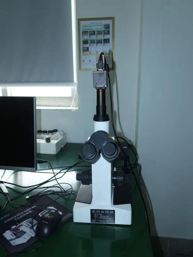 Testing Equipment 3