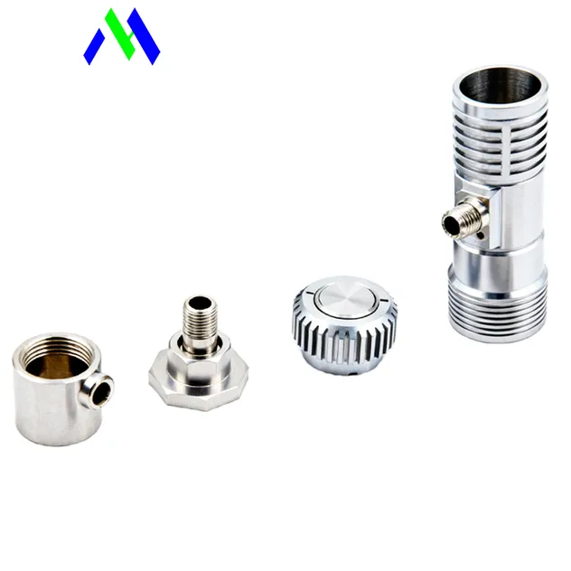 Machined Part 2