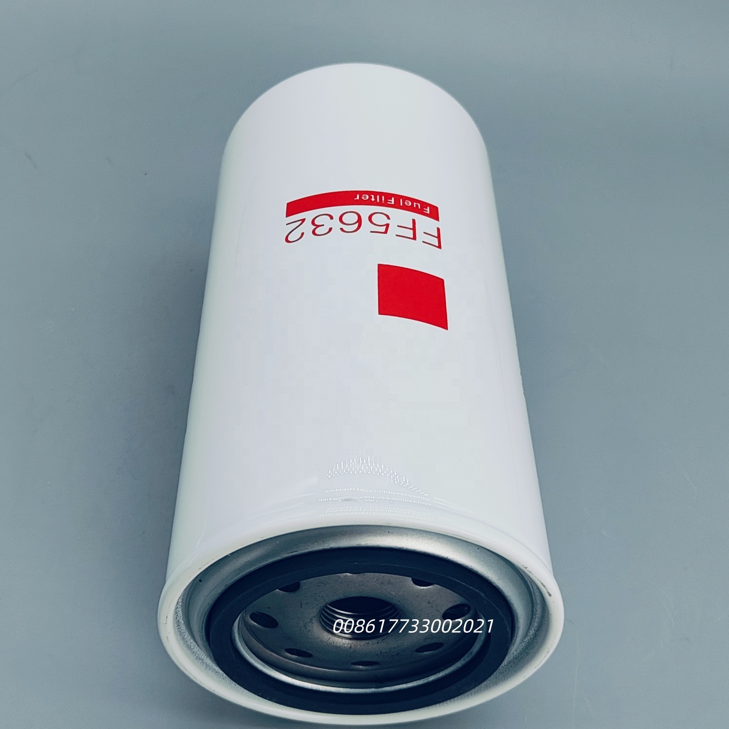 High Quality Diesel Truck Engine Parts Fuel Filter Element WK929 H414WKD421 P550880 FF5421 FF5612 FF5632 for Heavy Duty Trucks
