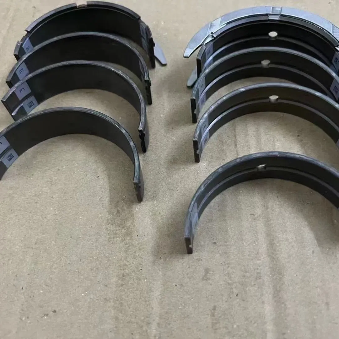China Dx Drivetrain High Quality Crankshaft Engine Part for Hot Selling