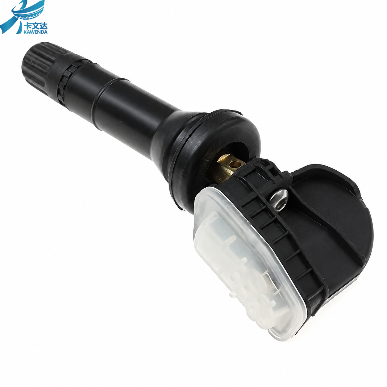 KAWENDA TPMS OEM 13598772 315MHz External Tire Pressure Sensors with 1 Year Warranty for Buick/Cadillac/Chevrolet/GMC