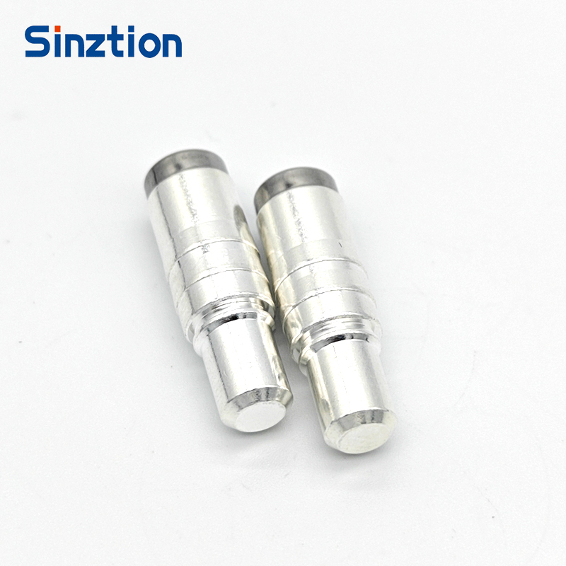 Auto Parts Factory Customized Stainless Steel CNC Precision Turned Parts With Wire EDM Capabilities