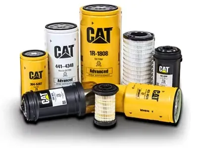 Filter System