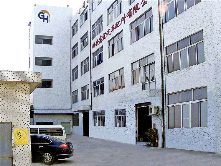 Facility Production View 1