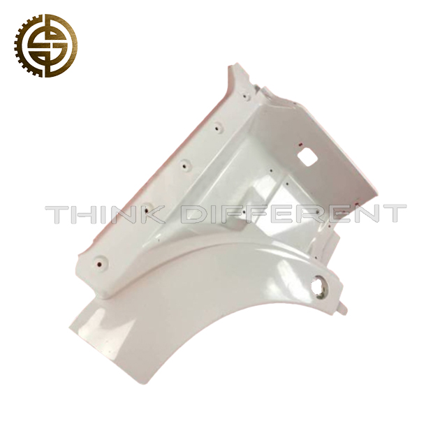 Fender Inner Side