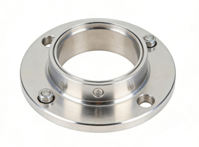 Premium Stainless Steel Engine Components for Precision Performance