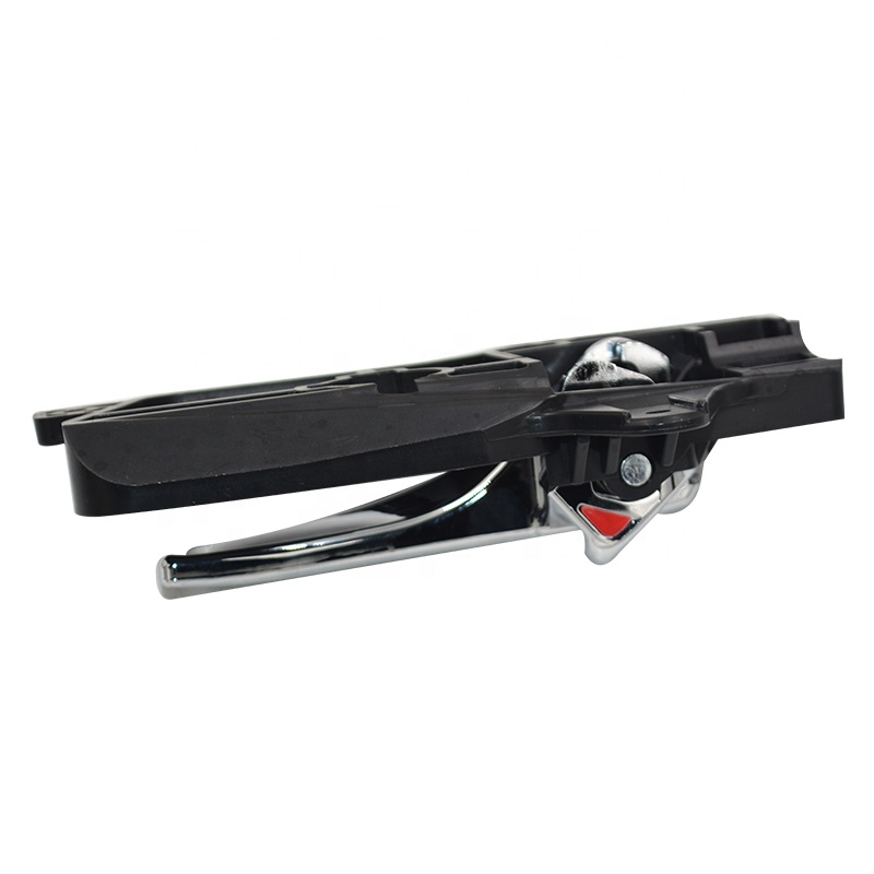 Interior Door Handle View 2