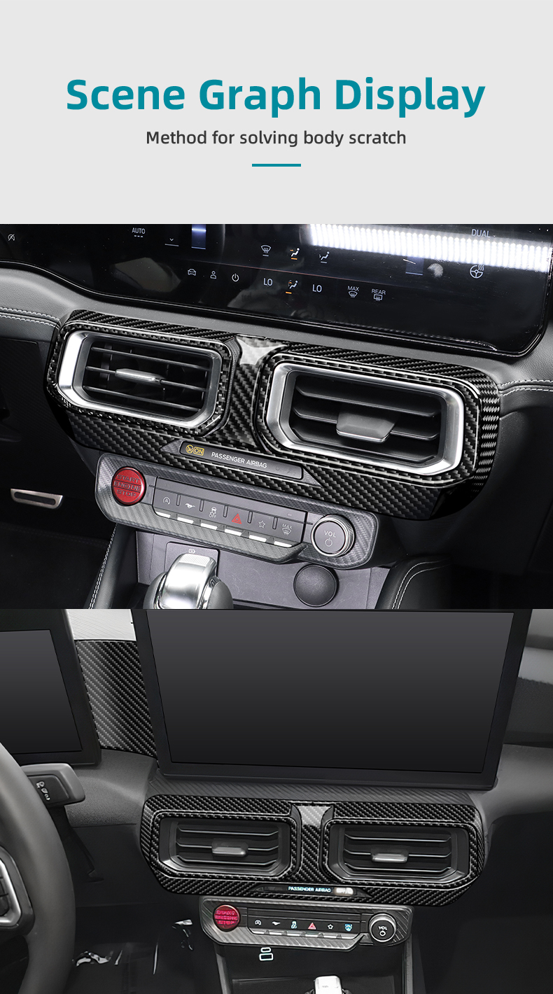 Interior Trim 10