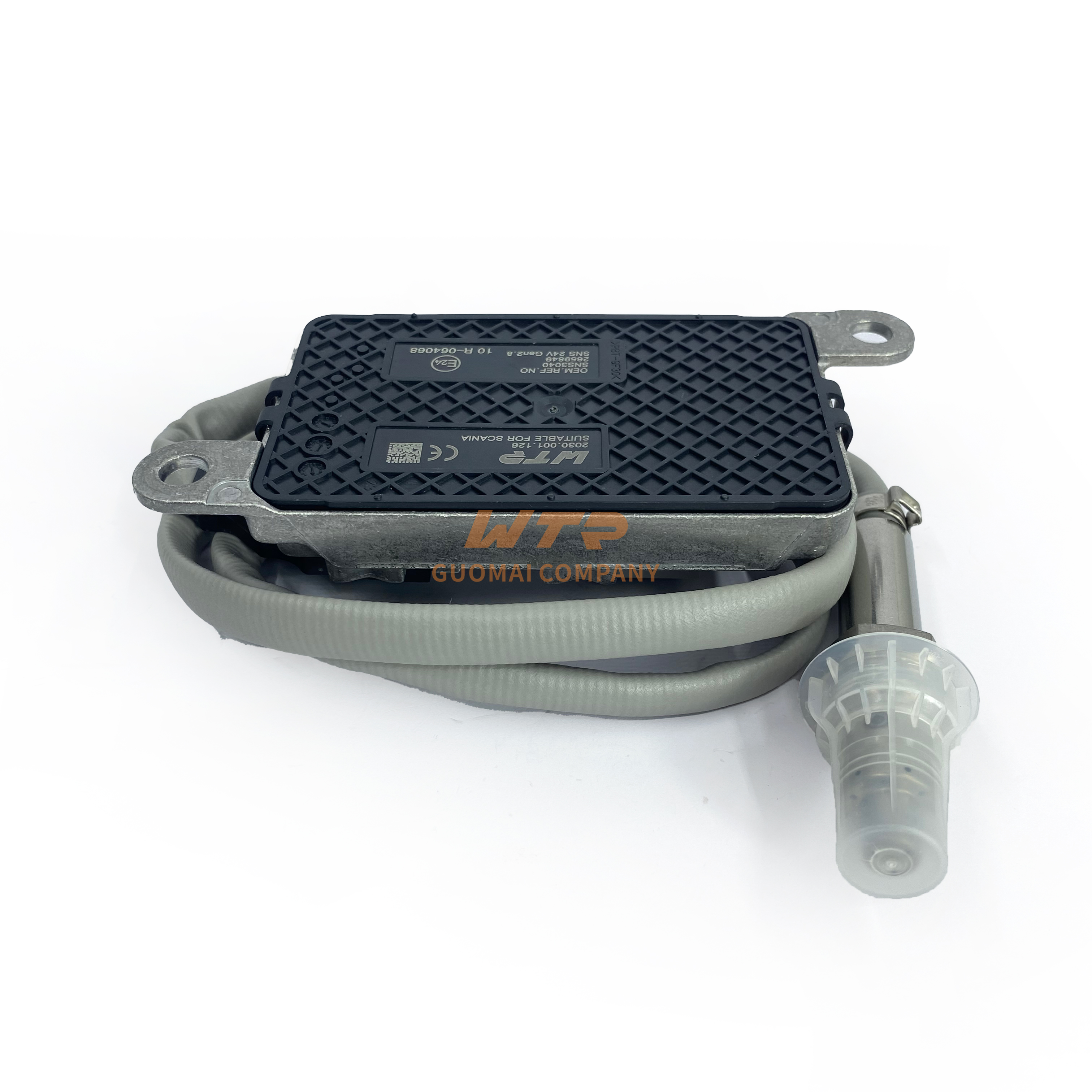Durable Truck Spare Auto Parts Automotive Sensors OE 2659849 NOX Sensor for Sca-Nia P320/P360/R450/S500