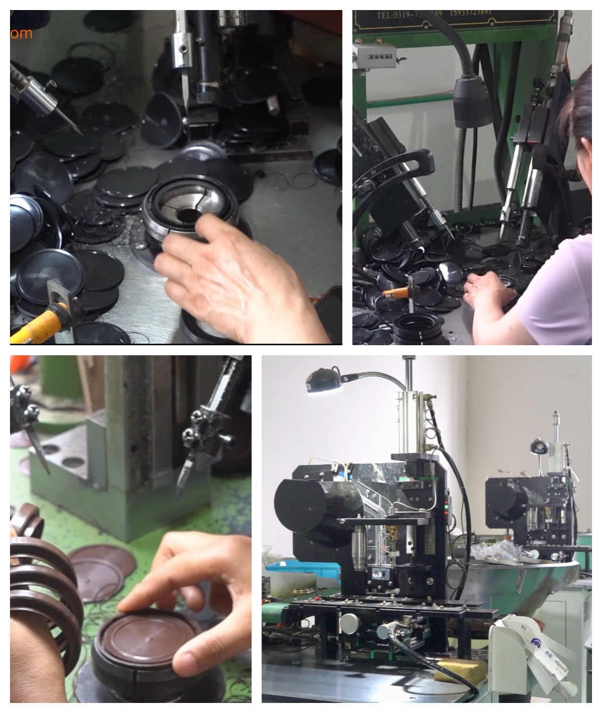 Manufacturing Process 2